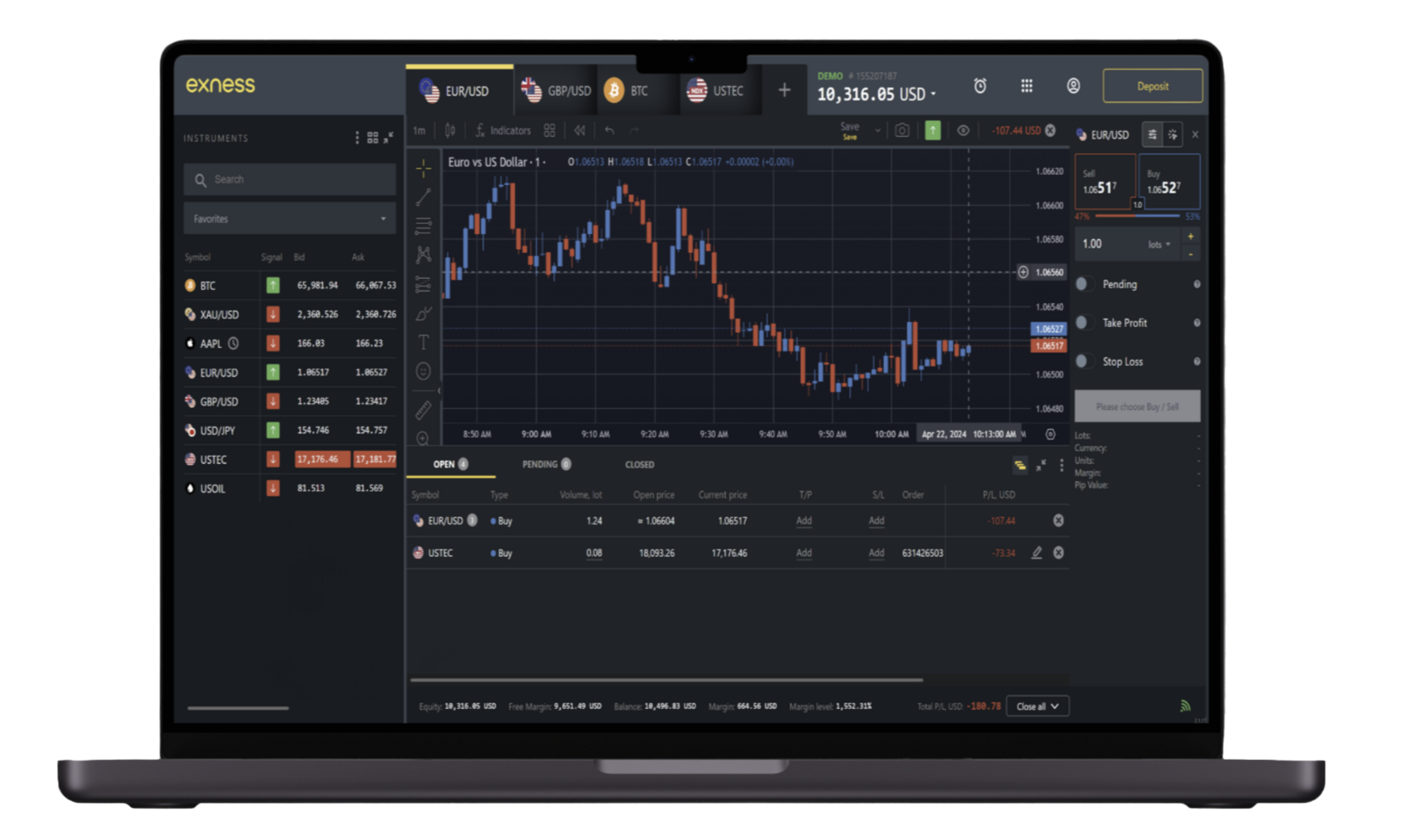 Фактор изменения доменного имени Exness и проблемы, которые он создал