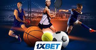 Онлайн казино 1xbet