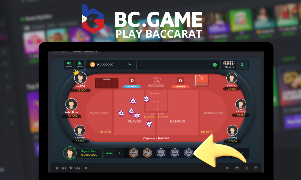 BC.GAME
