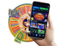 Crazy Time Game: The Ultimate Online Casino Experience