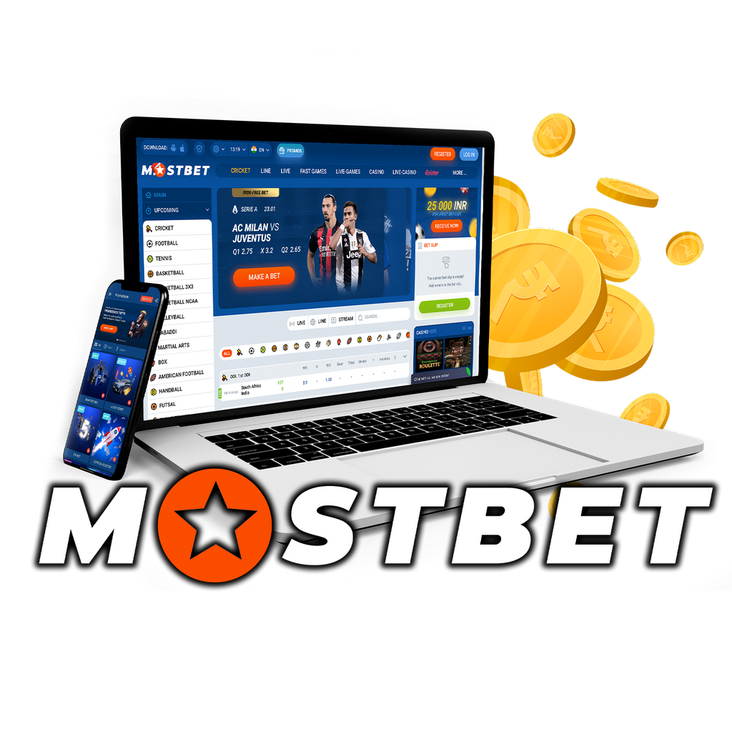 Mobilní aplikace Mosbet CZ