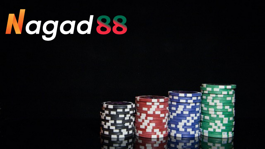 Nagad88 - Online Casino and Betting