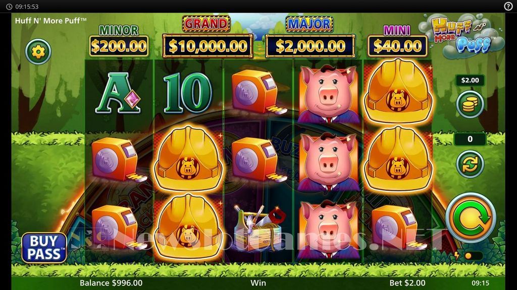 Huff N More Puff Slots Guide [2025 Update & Gameplay Tips]



<p>If you have actually gone through a hectic gambling enterprise recently, possibilities are you have actually seen a crowd around the Huff N Extra Puff vending machine. This title has soared in appeal with casino players thanks to its bold, spirited theme and solid credibility in both land-based and on the internet gambling establishments.</p>
<p>Players like its fairytale building and construction ambiance and the thriller that integrates in every spin. With large incentive attributes and fun mechanics, Huff N More Puff keeps individuals rotating and chatting anywhere it’s located.</p>
<h2>Video Game Introduction: Huff N Much More Puff One-armed Bandit</h2>
<p>The Huff N A lot more Smoke slot machine has actually quickly taken its very own identity in the gambling establishment globe. This section lays out what sets this video game apart, covers the company behind it, discusses its fun style, and breaks down exactly how it functions without missing anything vital. If you wonder about just how this slot stacks up, read on for a more detailed look at the minds, beauty, and strong attributes of the Huff N Extra Smoke slots.</p>
<h1>
<h3>Concerning the Developer</h3>
<p>” title=”Huff N More Puff Slots Guide [2025 Update & Gameplay Tips]</p>
<p>If you have actually gone through a hectic gambling enterprise recently, possibilities are you have actually seen a crowd around the Huff N Extra Puff vending machine. This title has soared in appeal with casino players thanks to its bold, spirited theme and solid credibility in both land-based and on the internet gambling establishments.</p>
<p>Players like its fairytale building and construction ambiance and the thriller that integrates in every spin. With large incentive attributes and fun mechanics, Huff N More Puff keeps individuals rotating and chatting anywhere it’s located.</p>
<h2>Video Game Introduction: Huff N Much More Puff One-armed Bandit</h2>
<p>The Huff N A lot more Smoke slot machine has actually quickly taken its very own identity in the gambling establishment globe. This section lays out what sets this video game apart, covers the company behind it, discusses its fun style, and breaks down exactly how it functions without missing anything vital. If you wonder about just how this slot stacks up, read on for a more detailed look at the minds, beauty, and strong attributes of the Huff N Extra Smoke slots.</p>
<h1>
<h3>Concerning the Developer</h3>
<p>“></a></p>
<p>Huff N More Smoke originates from Light & Wonder, a giant in the pc gaming sector. You might remember them as Scientific Games they rebranded yet maintained their track record for making unique, player-focused games. Light & Wonder’s record includes both physical and online ports, and they continually generate titles that leave a mark.</p>
<ul>
<li>Legacy: With years of experience, Light & Wonder has constructed a few of the most recognizable port video games in casino sites worldwide.</li>
<li>Development: The business sticks out for keeping its portfolio fresh, and Huff N Extra Smoke is a fantastic example.</li>
<li>Schedule: Launched in 2022, Huff N Much more Puff can be located both in Las Vegas-style gambling establishments and in several on the internet platforms.</li>
</ul>
<p>The video game also has strong ties to its popular precursor, the initial Huff N Smoke slot. Fans of the series will acknowledge some acquainted components with a larger and brighter twist.</p>
<h3>Theme and Aesthetic Experience</h3>
<p>Motivated by the classic ‘3 Little Pigs’ fairytale, the Huff N More Puff slot machine develops an atmosphere that’s both timeless and dynamic.read about it <a href=