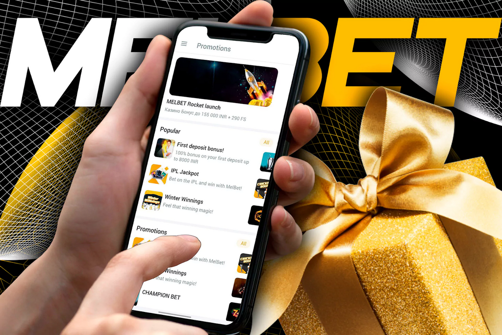 Melbet App - Subscribe, Download and Begin Betting!